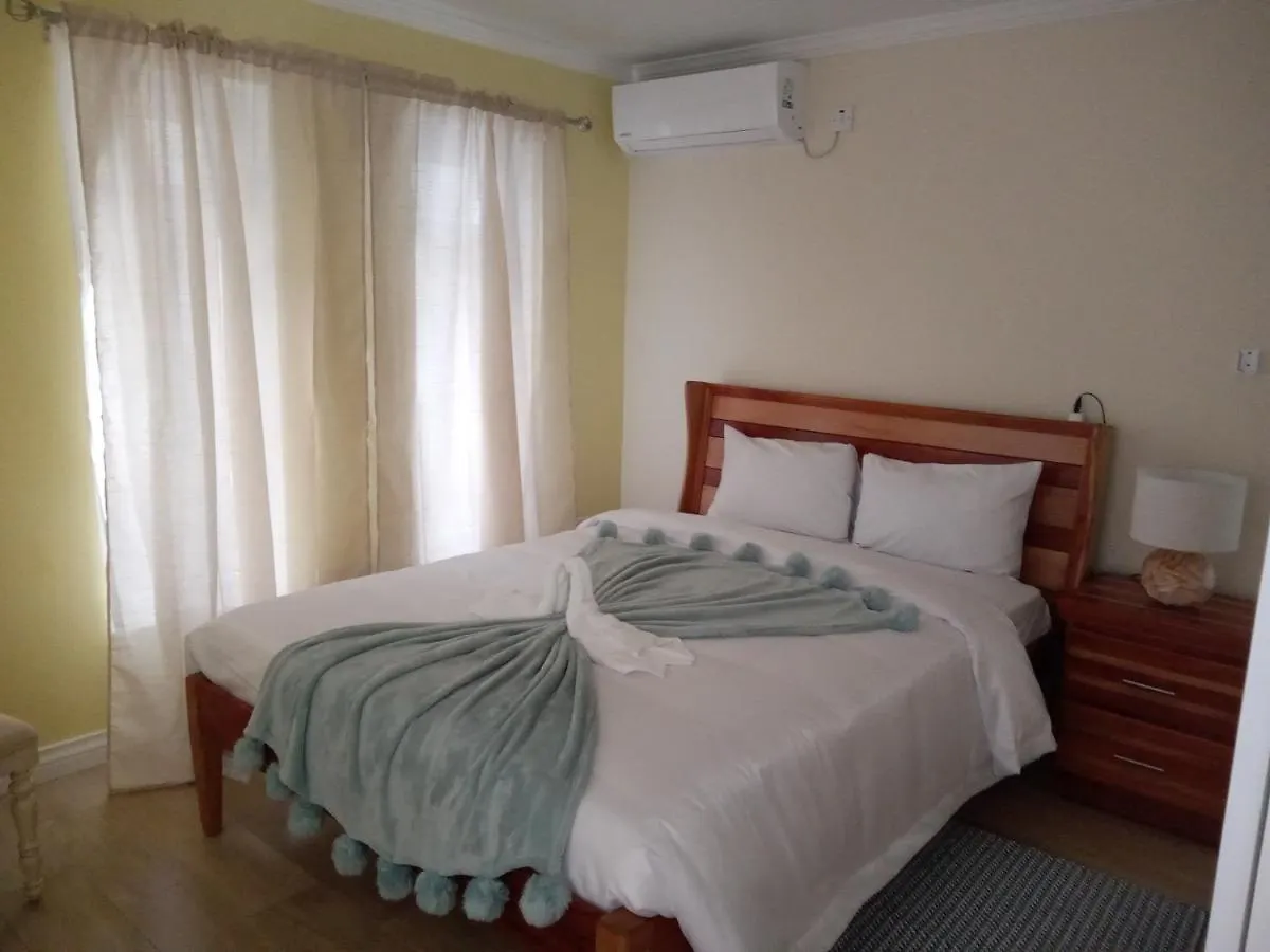 Jemmrose Suites Choc Saint Lucia