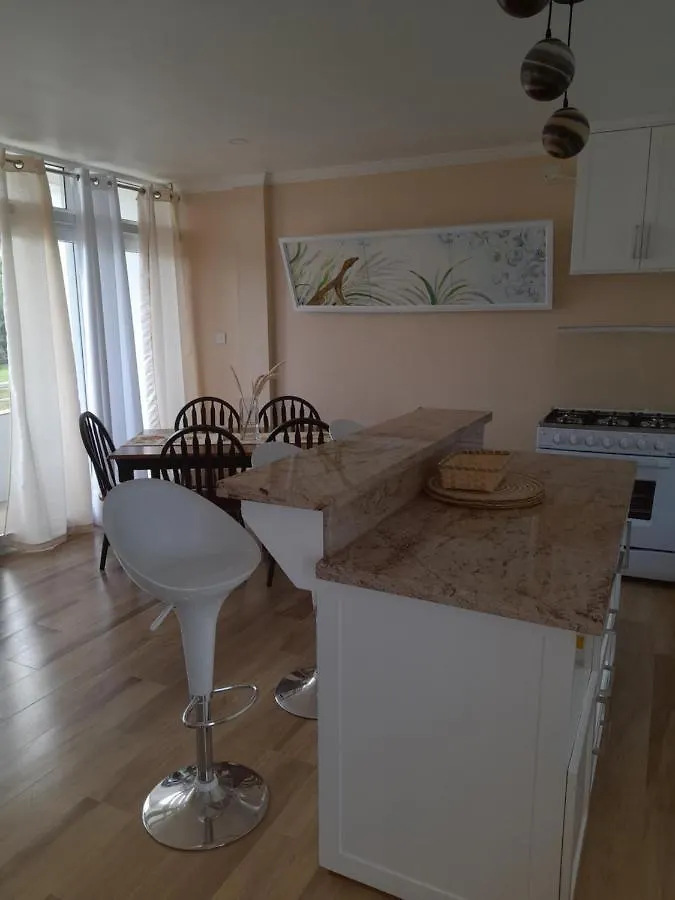 Apartment Jemmrose Suites Choc Saint Lucia