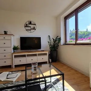 Alte Mainbruecke Apartment Wurzburg