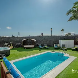 Sea Breeze Jarea Villa Playa Blanca (Lanzarote)